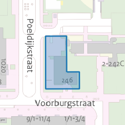 Perceel STN02-E-3885