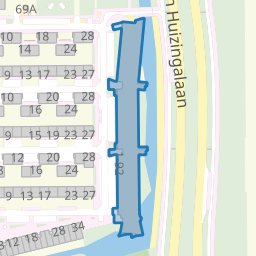 Perceel STN02-E-3958