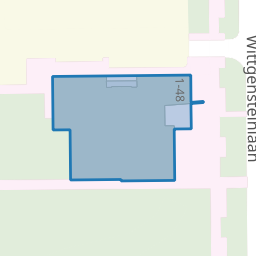 Perceel STN02-E-3960