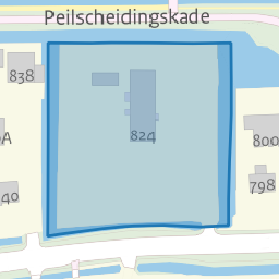 Perceel STN02-E-3978