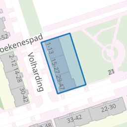 Perceel STN02-E-3996