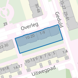 Perceel STN02-E-3999