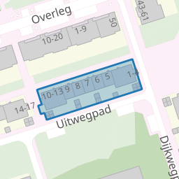 Perceel STN02-E-4001