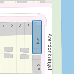 Perceel STN02-E-4095