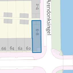 Perceel STN02-E-4096