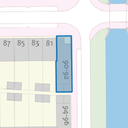 Perceel STN02-E-4100