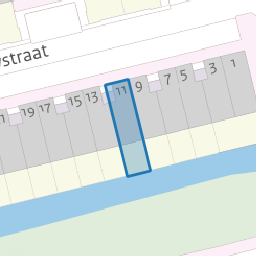 Perceel STN02-E-4110