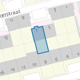 Perceel STN02-E-4181