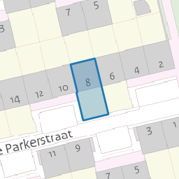 Perceel STN02-E-4189