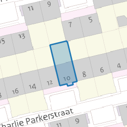 Perceel STN02-E-4190