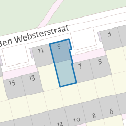 Perceel STN02-E-4207