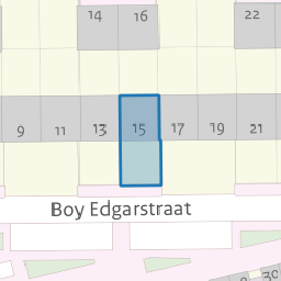 Perceel STN02-E-4290