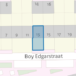 Perceel STN02-E-4291