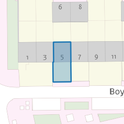 Perceel STN02-E-4295