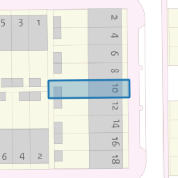 Perceel STN02-E-4540
