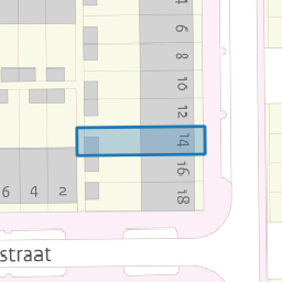 Perceel STN02-E-4542