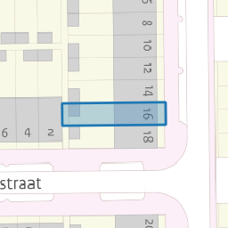 Perceel STN02-E-4543