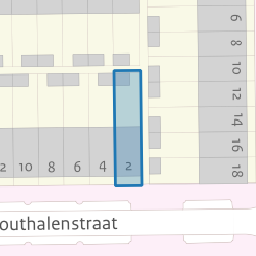 Perceel STN02-E-4545