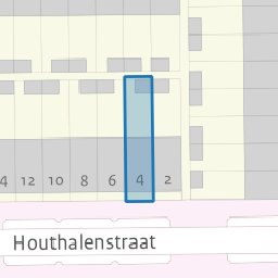 Perceel STN02-E-4546