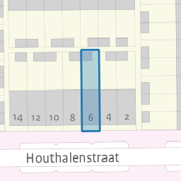 Perceel STN02-E-4547