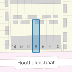 Perceel STN02-E-4548