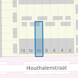 Perceel STN02-E-4549