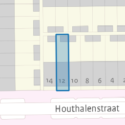 Perceel STN02-E-4550