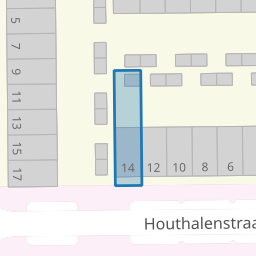 Perceel STN02-E-4551