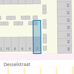 Perceel STN02-E-4578