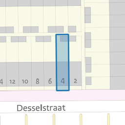 Perceel STN02-E-4579