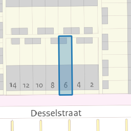 Perceel STN02-E-4580
