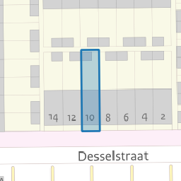 Perceel STN02-E-4582