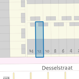 Perceel STN02-E-4583