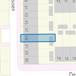 Perceel STN02-E-4588