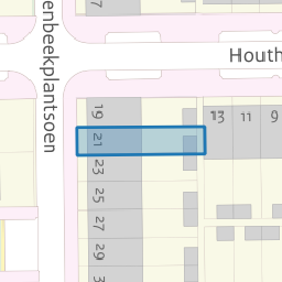 Perceel STN02-E-4592