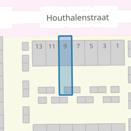 Perceel STN02-E-4596