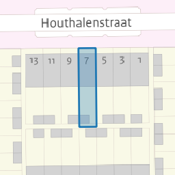 Perceel STN02-E-4597