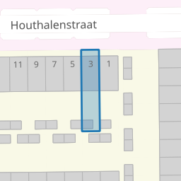 Perceel STN02-E-4599