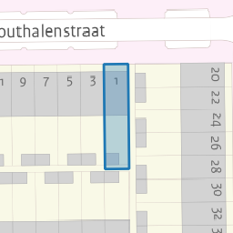 Perceel STN02-E-4600