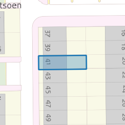 Perceel STN02-E-4605