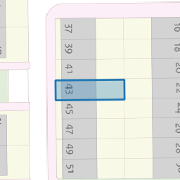 Perceel STN02-E-4606