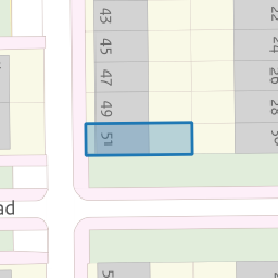 Perceel STN02-E-4610