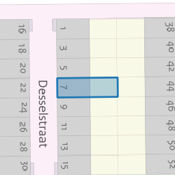 Perceel STN02-E-4622