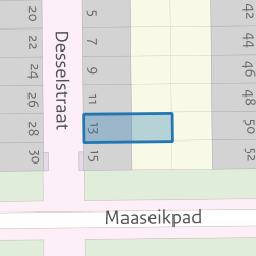 Perceel STN02-E-4625