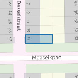 Perceel STN02-E-4626