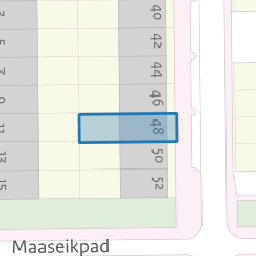 Perceel STN02-E-4629