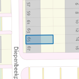 Perceel STN02-E-4642