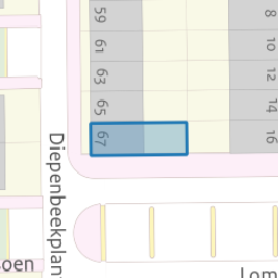 Perceel STN02-E-4643