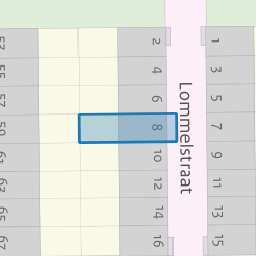 Perceel STN02-E-4648