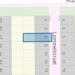 Perceel STN02-E-4649